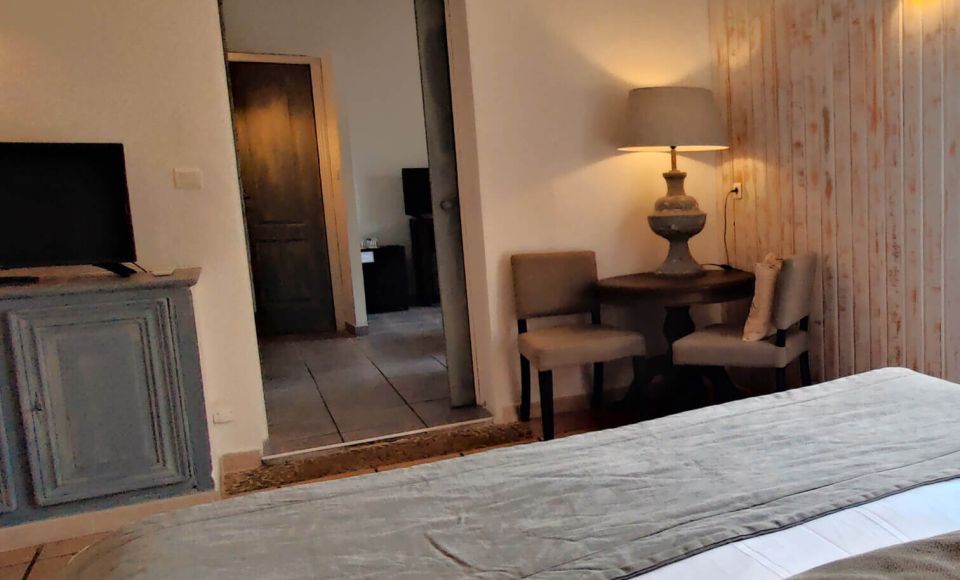 Suite « A Nepita »