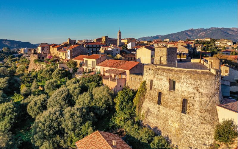 Porto-Vecchio