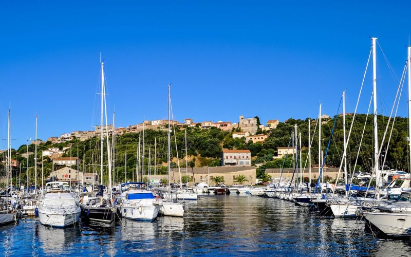 Les plages de Porto-Vecchio