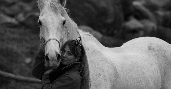 Équitation Corse Figari