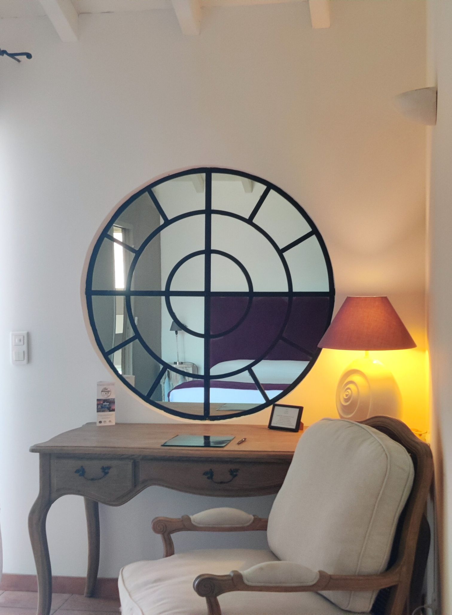 Suite « A Muredda »