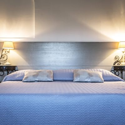 Roc e Fiori - Chambre Luxe
