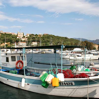 Porto Vecchio