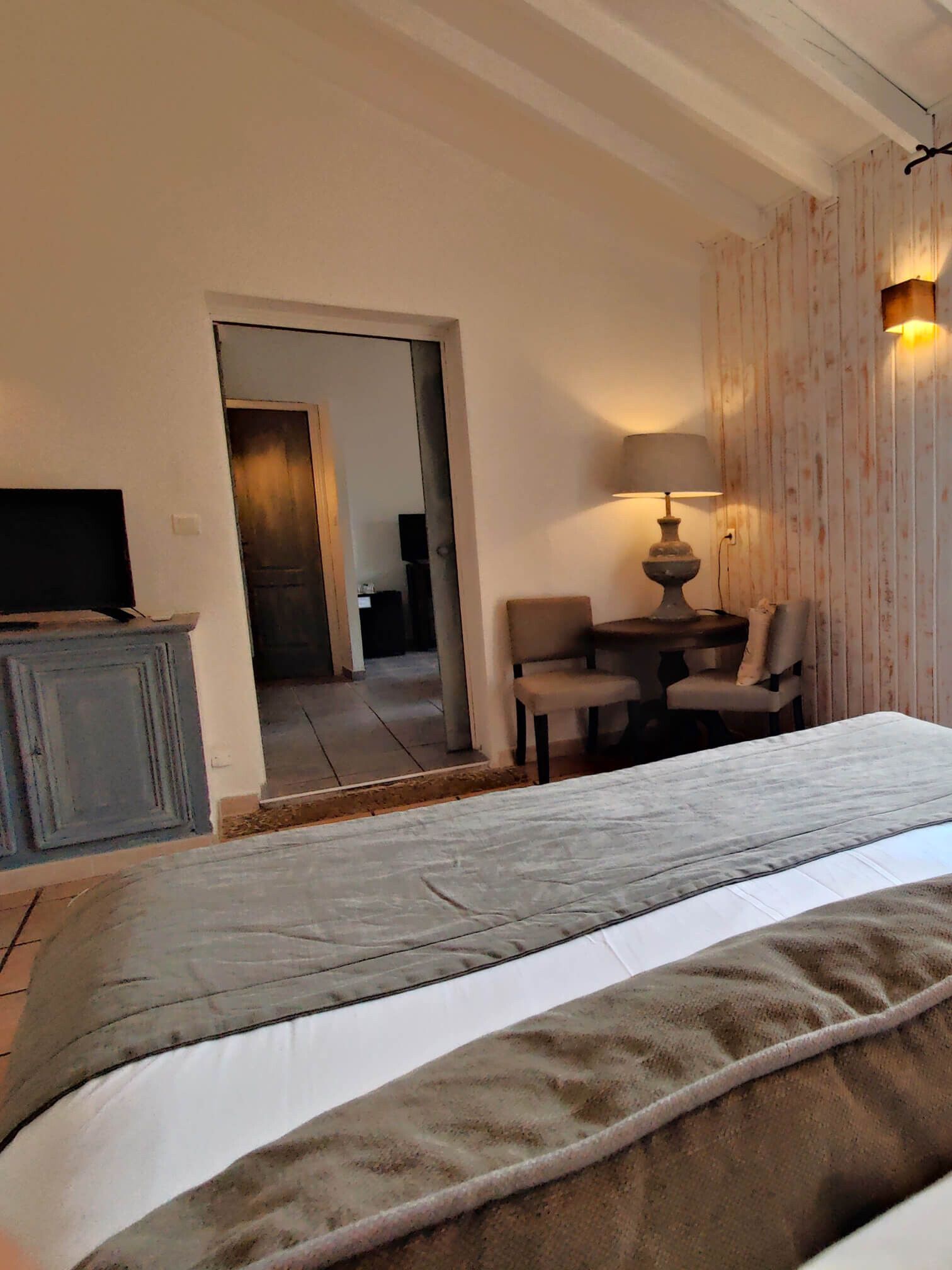 Suite « A Nepita »