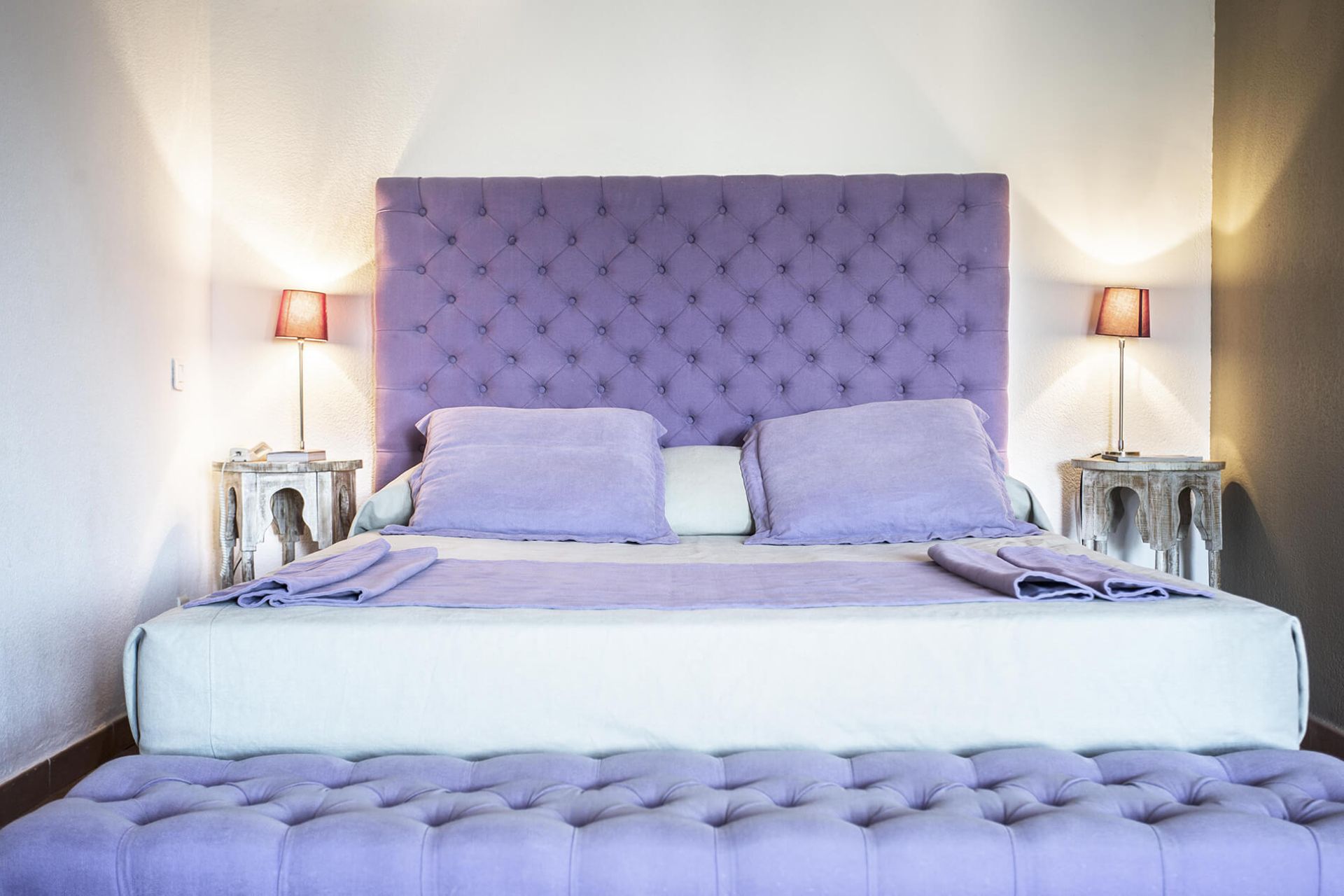 Hôtel Roc e Fiori - La Villa - Family Suite