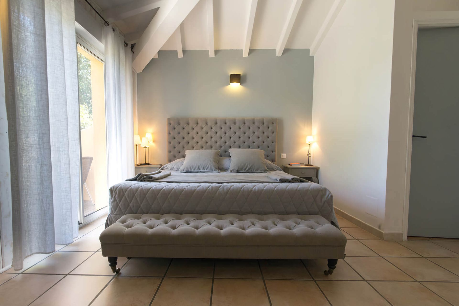 Hôtel Roc e Fiori - La Villa - Suite