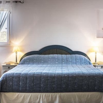 Roc e Fiori - Chambre Privilège