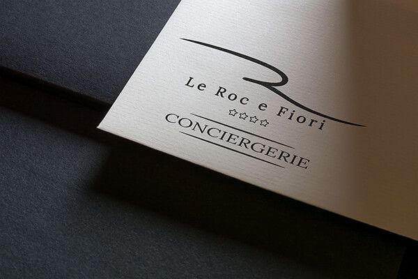 H$otel Roc e Fiori - Conciergerie