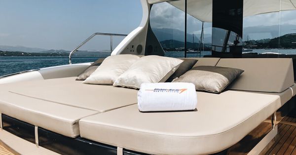 Location de bateaux Porto Vecchio