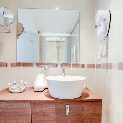 Roc e Fiori - Salle de bain Junior Suite