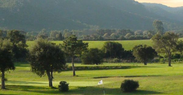 Golf de Lezza Porto Vecchio